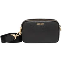 Bogner Wallis Avy | Umhängetasche in schwarz