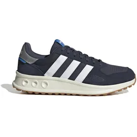 Adidas Run 84 SHANAV/FTWWHT/MSILVE 42 2/3