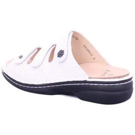 Finn Comfort weiß 40