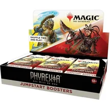 MAGIC: The Gathering Phyrexia: All Will Be One Jumpstart-Booster Display