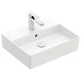 Villeroy & Boch Memento 2.0 Waschtisch 50 x 42 cm 4A225001