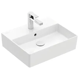 Villeroy & Boch Memento 2.0 Waschtisch 50 x 42 cm 4A225001