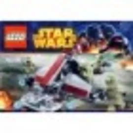 LEGO Star Wars Kashyyyk Trooper 75035
