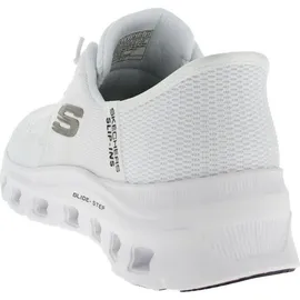 SKECHERS Glide-Step Pro White 37