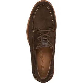 TAMARIS Schnürschuhe Herren Braun 46