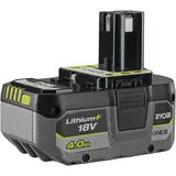 RYOBI RB1840X 18V 4,0Ah Akku