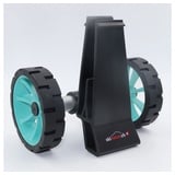 SUP-Board SUP Mover / SUP Trolley, extem leicht und farblich passend zu deinem SUP