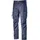 Diadora Utility Win, Workwear Cargohose Unisex - Dunkelblau - S