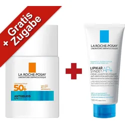 Anthelios UV Air Fluid LSF 50+