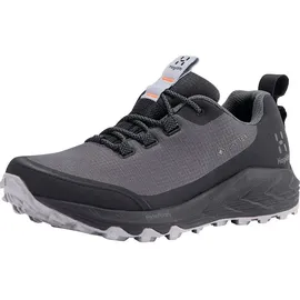 Haglöfs Haglofs L.i.m Fh Gore-tex® Low Wanderstiefel - True Black - EU 42