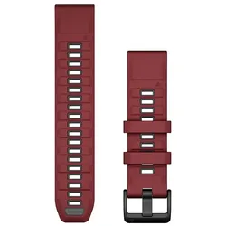 Garmin QuickFit 22 - Uhrarmband für Sportuhr