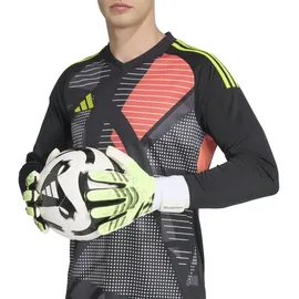 adidas Predator Competition Torwarthandschuhe - weiss 9