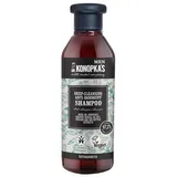 Dr.Konopka's Männer Anti-Schuppen Shampoo 280 ml