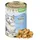 Lyra Pet 18 x 400 g Lecker.Pet® Mia's 100 % Lachs Katzenfutter Nassfutter