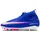 Nike Mercurial Superfly 10 Academy AG Kinder racer blue/white 35