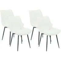 Hela Newport, beige Microfaser Webstoff B/H/T: ca. 54x85x63 cm