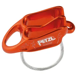 Petzl Reverso Sicherungsgerät