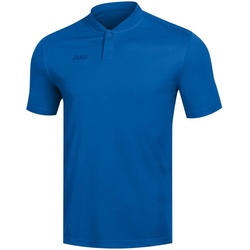 JAKO Prestige Poloshirt royal XXL