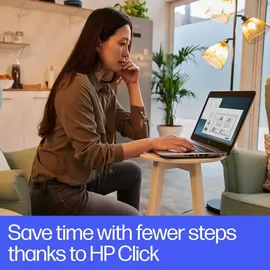 HP DesignJet T950 36" Weiß