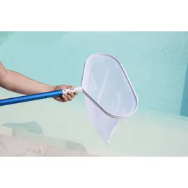 Steinbach Laubkescher Pool Bodenkescher