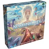 Asmodee Komanauten