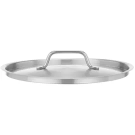 HENDI Deckel für Topf, Profi Line, ⌀280x(H)52mm