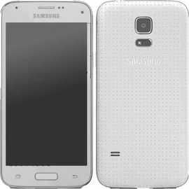 Samsung Galaxy S5 mini schwarz