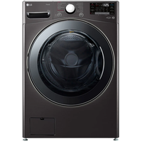 LG F11WM17TS2B Waschmaschine (17 kg, 1060 U/min)