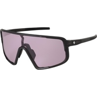 Sweetprote Memento Matte Crystal Black-RIG Photochromic Schwarz Modell 2024
