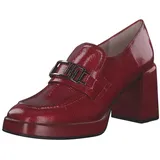 Hispanitas Pumps Tokio I in rot, 39 EU