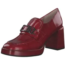 Hispanitas Pumps Tokio I in rot, 39 EU