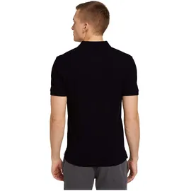 Tom Tailor Poloshirt schwarz L