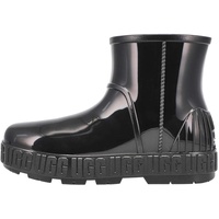 UGG Australia UGG Damen Drizlita Gummistiefel, Schwarz, 40 EU