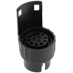 XL Adapter, Steckdose 553931