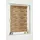 K-HOME Klemmfix Doppelrollo Welle 110 x 150 cm taupe