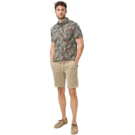 Brax Bermuda-Shorts Beige 33