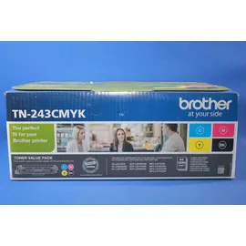 Brother TN-243 CMYK