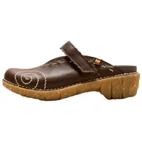 El Naturalista für Damen. 2NG962129605_012 Clogs (38), Leder, 3