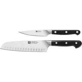 Zwilling Pro Messer-Set 2-teilig (38447004)