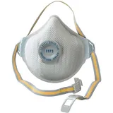 MOLDEX Atemschutzmaske FFP3 R D mit Klimaventil Air Plus