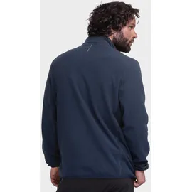Schöffel Fleecejacke Blau 54
