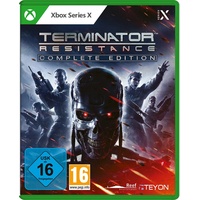 Terminator: Resistance Complete Edition (Xbox Series X)