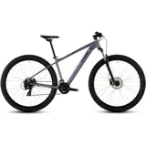 Cube Aim ONE 27,5 Zoll RH 43 cm lightpurple 'n' chrome