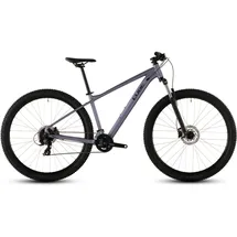 Cube Aim ONE 27,5 Zoll RH 43 cm lightpurple 'n' chrome