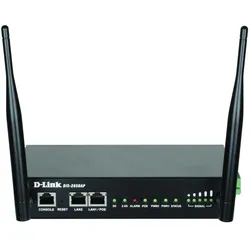 D-LINK Access Point DIS-2650AP