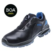 Atlas Halbschuh SL 9645 XP BOA ESD S3, Weite 12 Größe 44