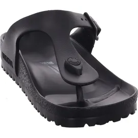 Birkenstock Gizeh EVA schwarz 43