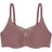 Triumph BH Shape Smart P, ohne Bügel, Gepolstert, Verstellbare Träger, 1, Rose Brown