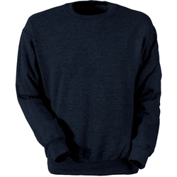 Gildan DryBlendTM Crewneck Sweatshirt, navy, 2XL