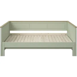 OTTO home ERIK 180 x 200 cm Olive